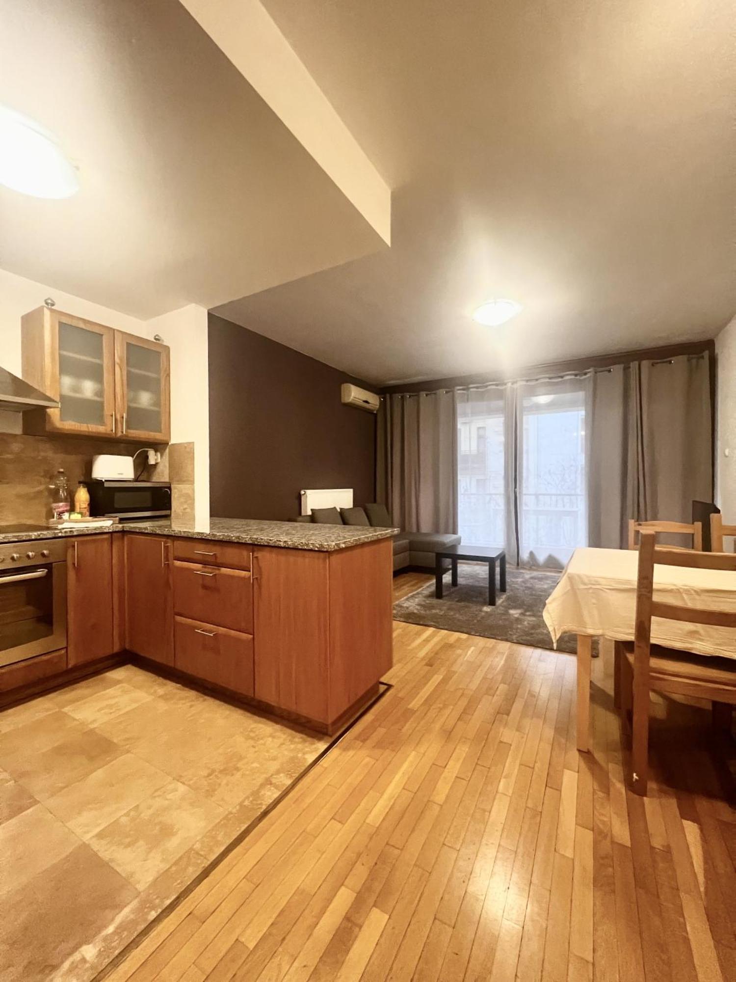 Bphomes ブダペスト エクステリア 写真