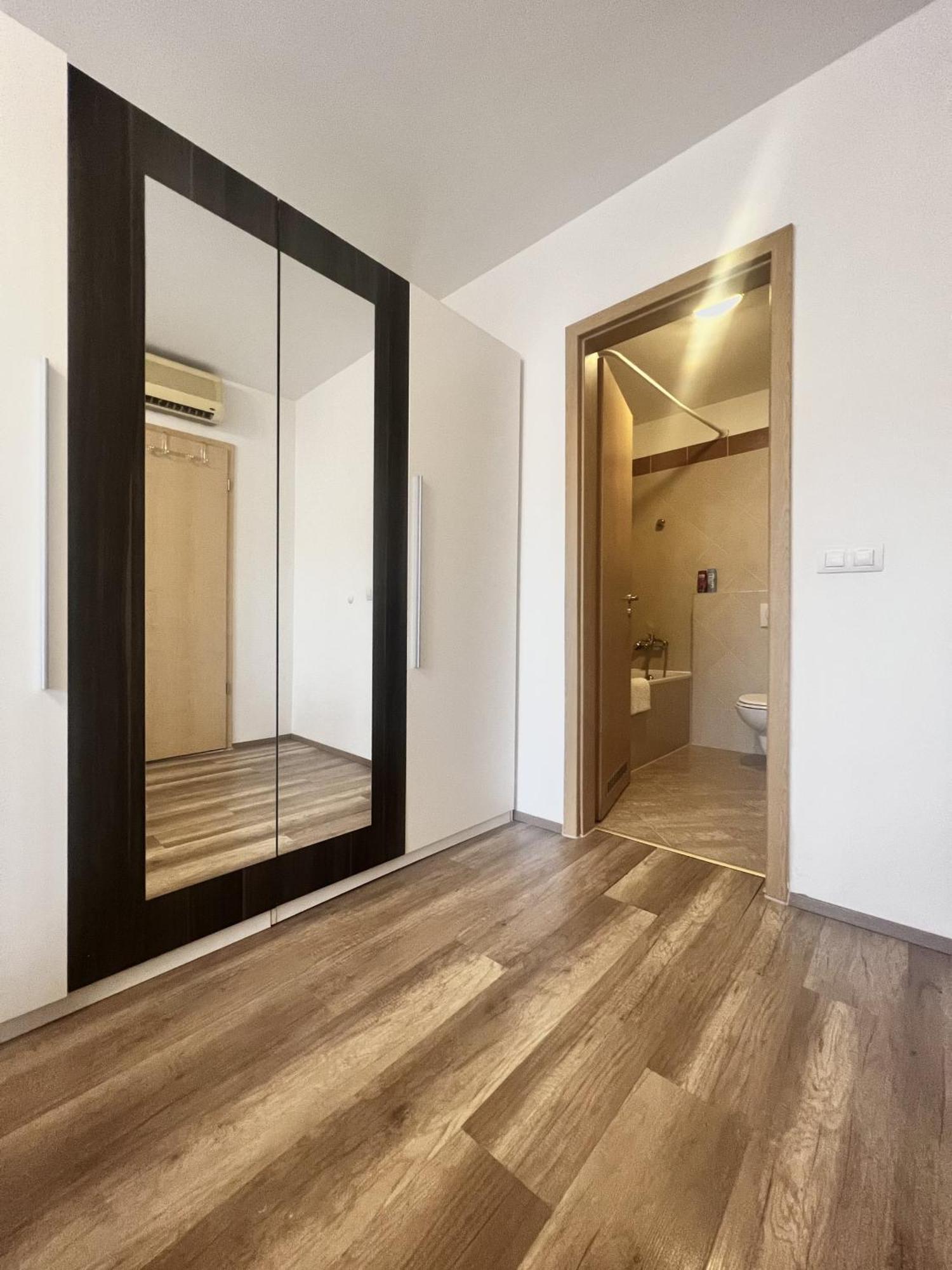 Bphomes ブダペスト エクステリア 写真